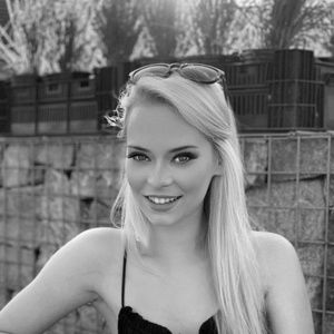 Meet your Posher, Katherine